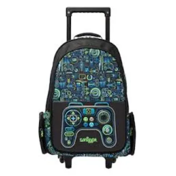 variety Kids Suitcase